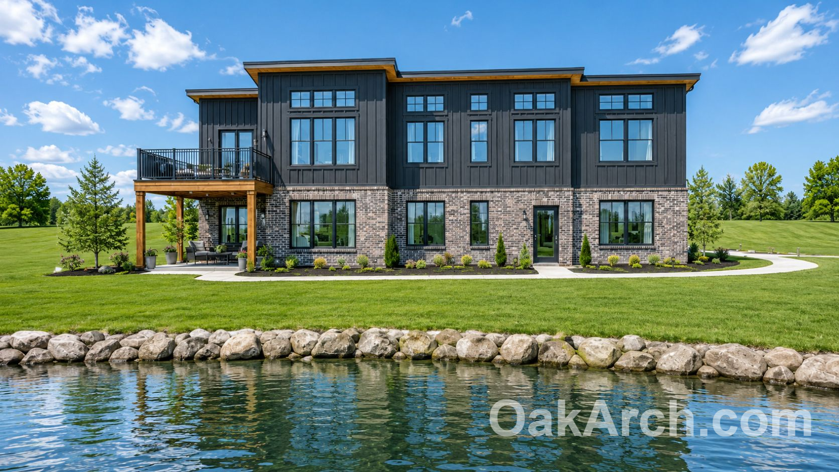 OakBridge